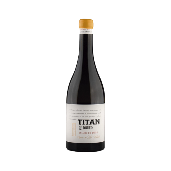 Image de Titan of Douro Estágio em Barro - Vin Blanc