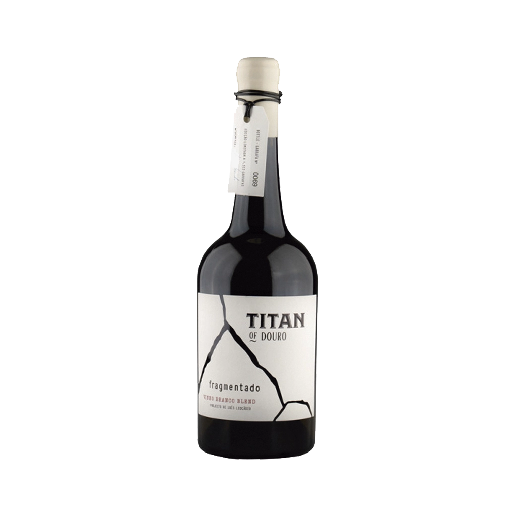 Image de Titan of Douro Fragmentado - Vin Blanc