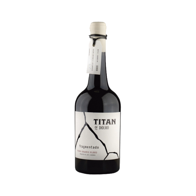 Image de Titan of Douro Fragmentado - Vin Blanc