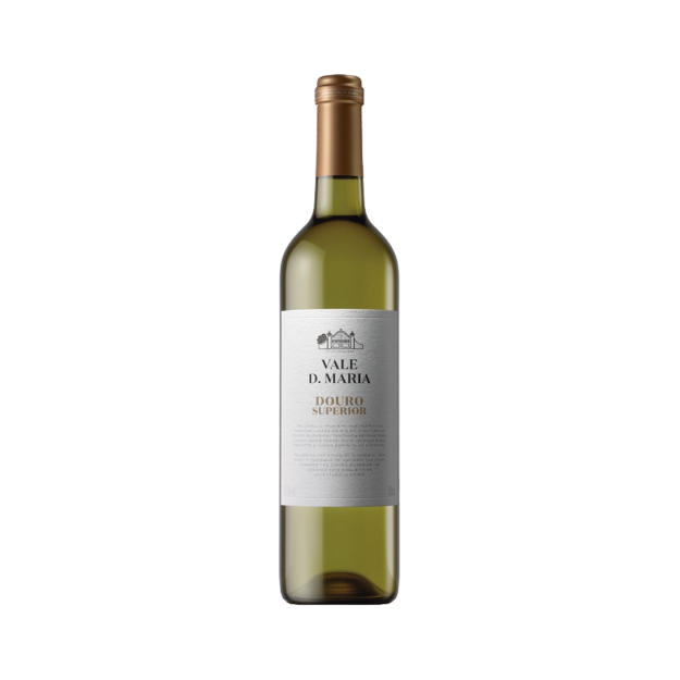 Image de Vale Dona Maria Douro Superior - Vin Blanc