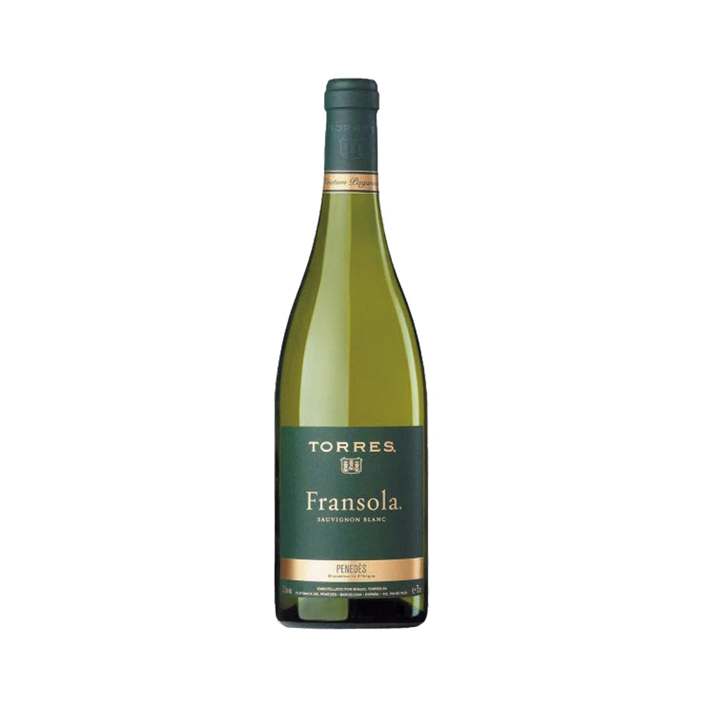 Image de Torres Fransola - Vin Blanc