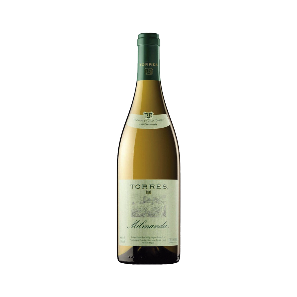 Image de Torres Milmanda - Vin Blanc