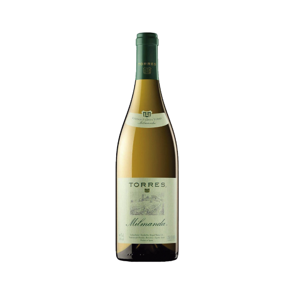Image de Torres Milmanda - Vin Blanc