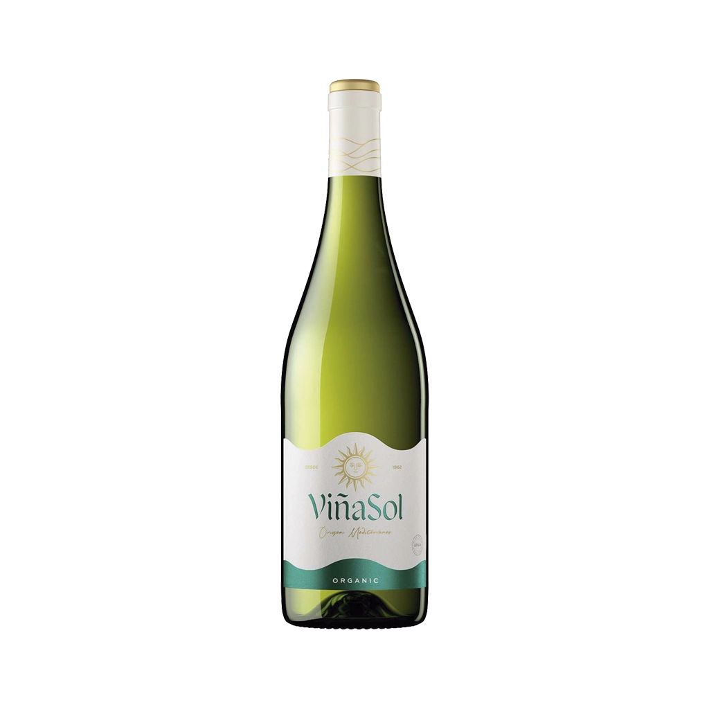 Image de Torres Viña Sol - Vin Blanc