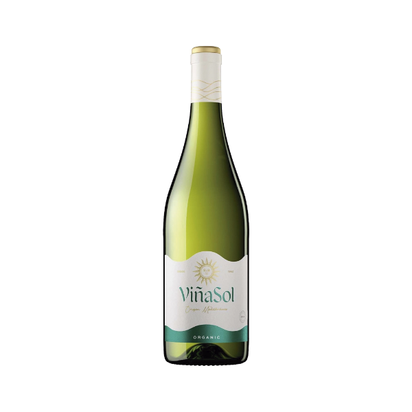 Image de Torres Viña Sol - Vin Blanc