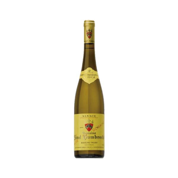 Image de Zind-Humbrecht Riesling Thann - Vin Blanc