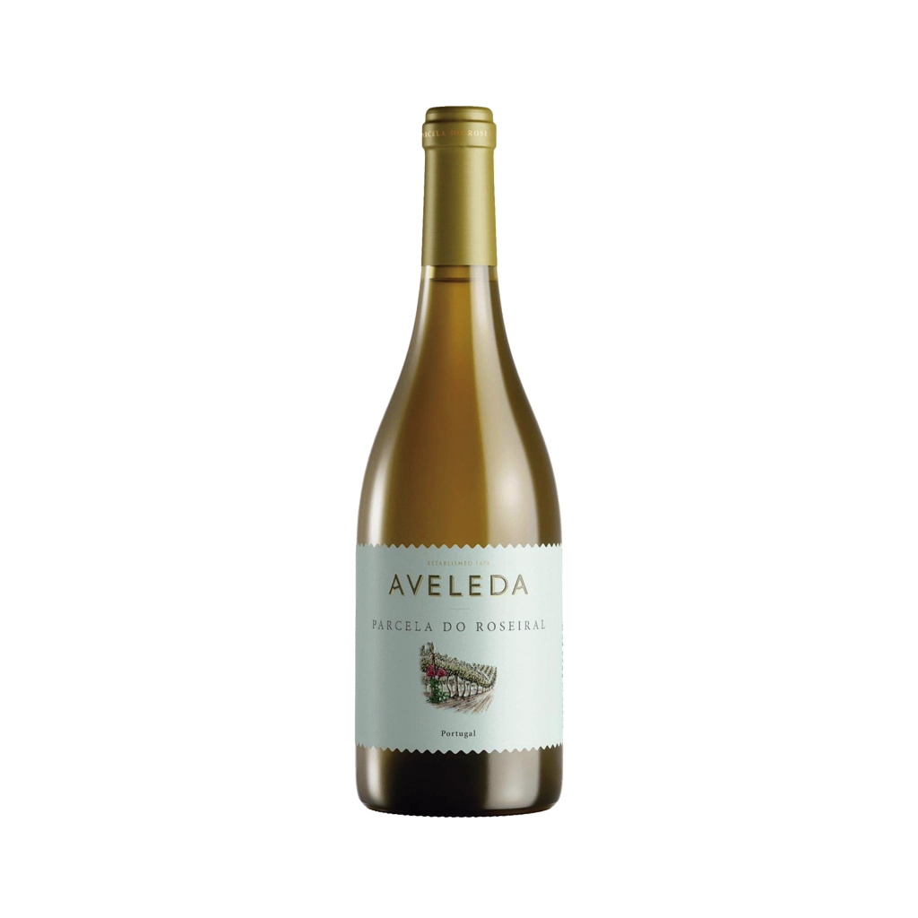 Image de Aveleda Parcela do Roseiral - Vin Blanc