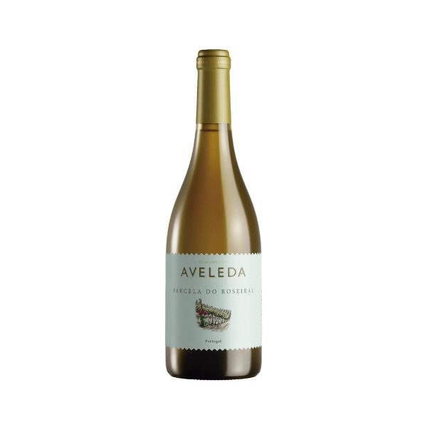 Image de Aveleda Parcela do Roseiral - Vin Blanc