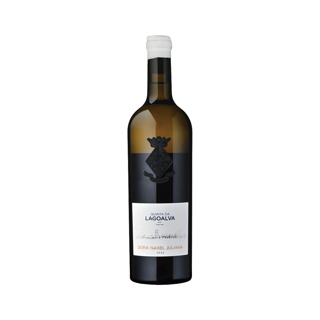 Image de Dona Isabel Juliana - Vin Blanc