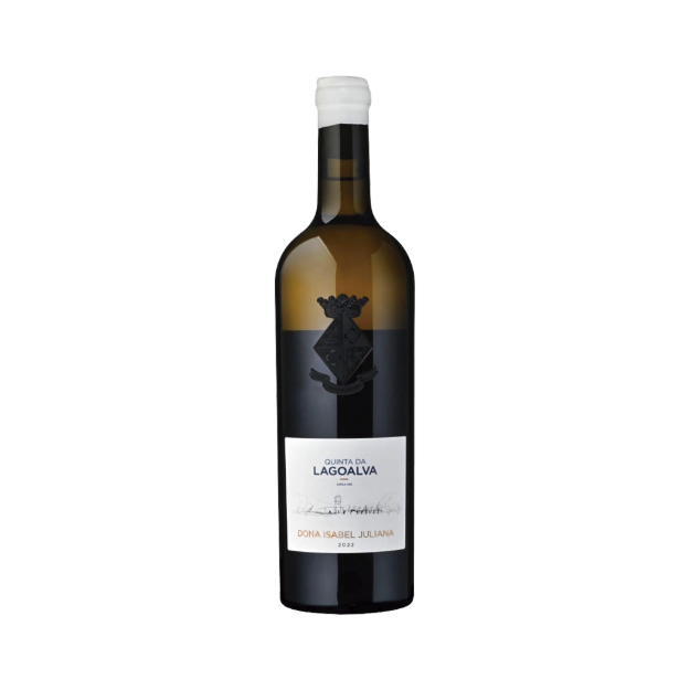 Image de Dona Isabel Juliana - Vin Blanc