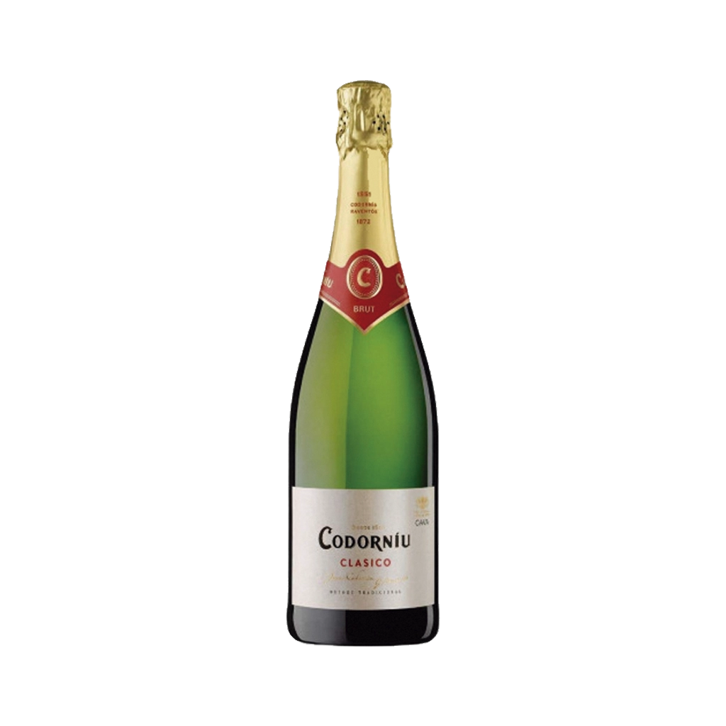 Image de Codorníu Brut - Vin Pétillant