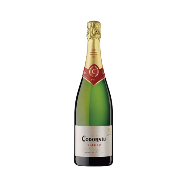 Image de Codorníu Brut - Vin Pétillant