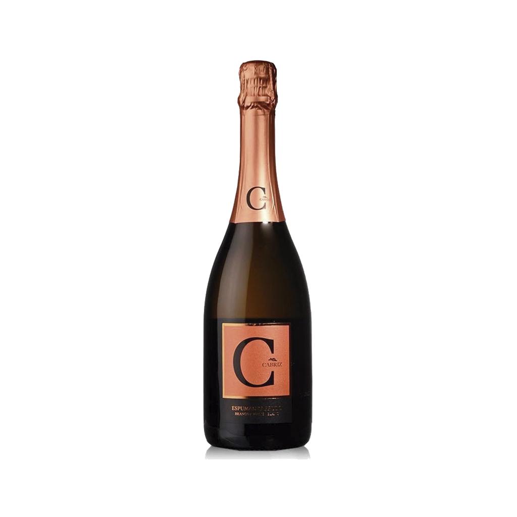 Image de C by Cabriz Brut - Vin Pétillant
