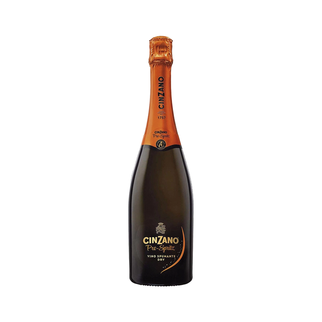 Image de Cinzano Pro-Spritz - Vin Pétillant