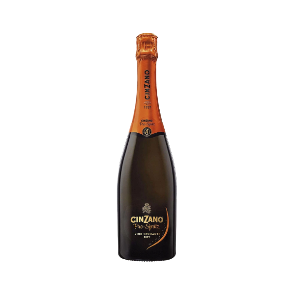 Image de Cinzano Pro-Spritz - Vin Pétillant