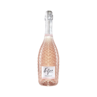 Image de Kylie Minogue Prosecco Rosé - Vin Pétillant