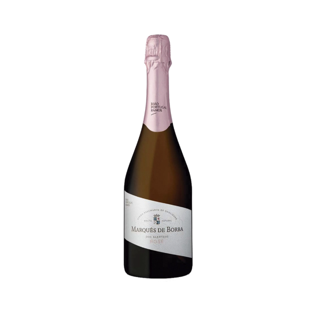 Image de Marquês de Borba Rosé - Vin Pétillant