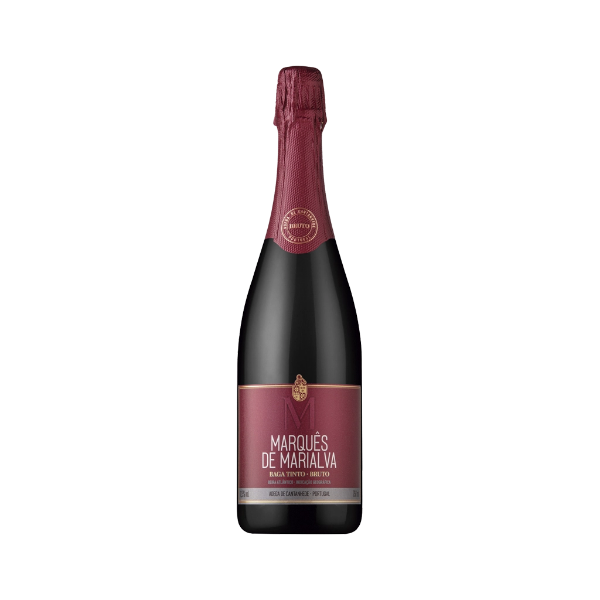 Image de Marquês de Marialva Baga Tinto Bruto - Vin Pétillant