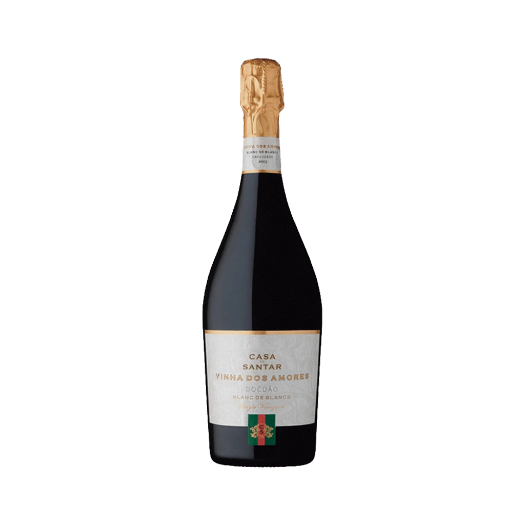 Image de Casa de Santar Vinha dos Amores Blanc de Blancs - Vin Pétillant