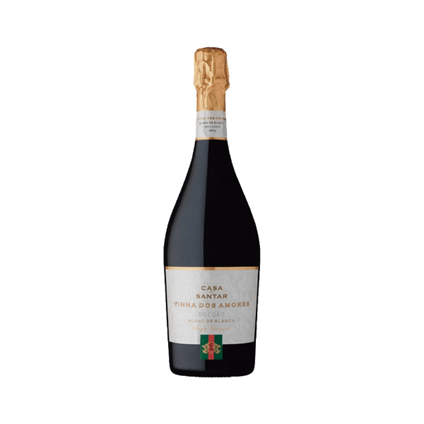 Image de Casa de Santar Vinha dos Amores Blanc de Blancs - Vin Pétillant