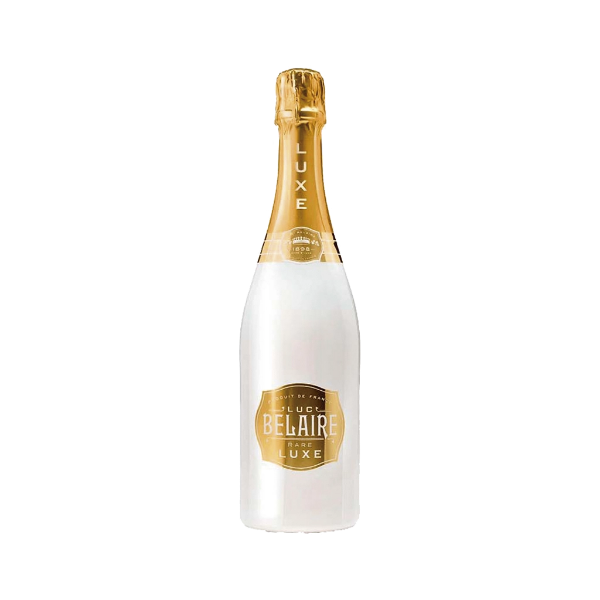 Image de Luc Belaire Luxe - Vin Pétillant