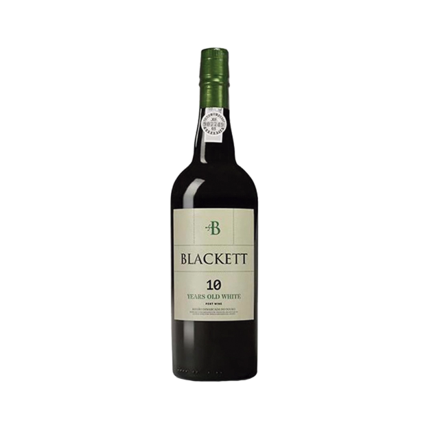 Image de Blackett Blanc 10 Ans - Vin de Porto
