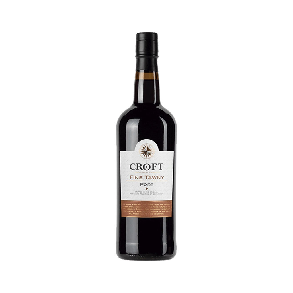 Image de Croft Tawny - Vin de Porto