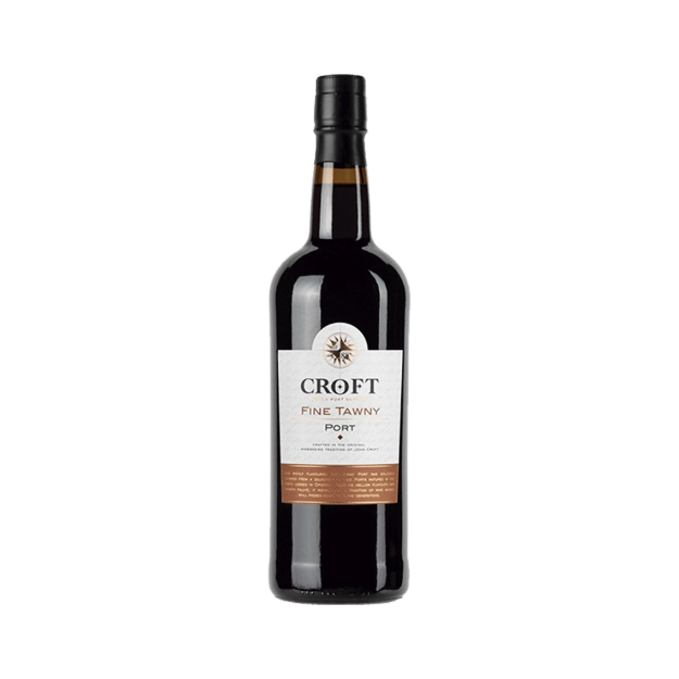Image de Croft Tawny - Vin de Porto
