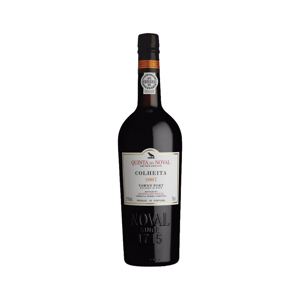 Image de Quinta do Noval Colheita 2007 - Vin de Porto
