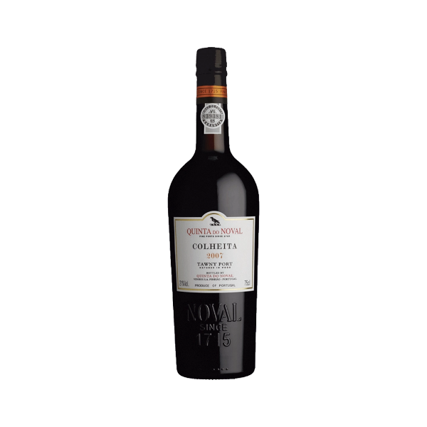 Image de Quinta do Noval Colheita 2007 - Vin de Porto