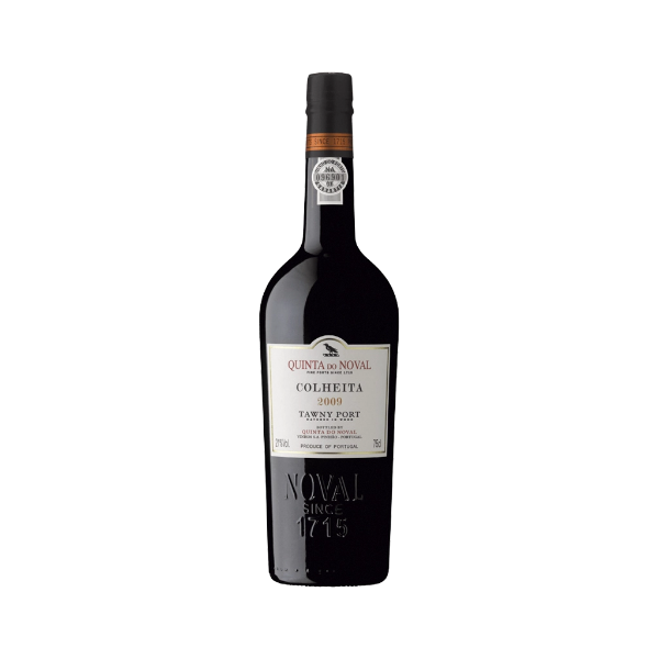Image de Quinta do Noval Colheita 2009 - Vin de Porto