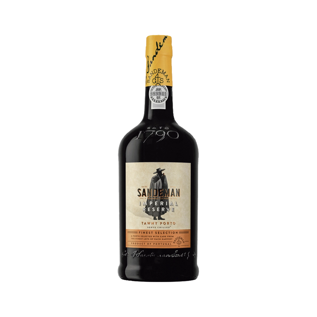 Image de Sandeman Imperial Réserve Tawny - Vin de Porto