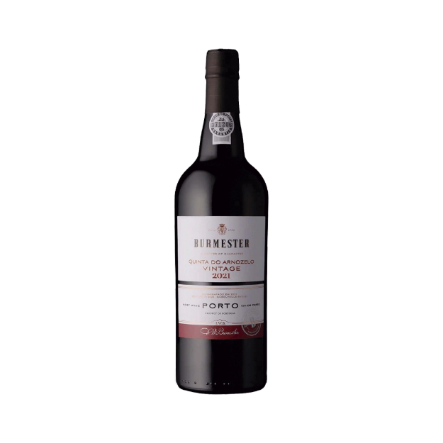 Image de Burmester Vintage 2021 - Vin de Porto