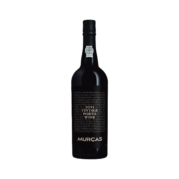 Image de Quinta dos Murças Vintage 2015 - Vin de Porto