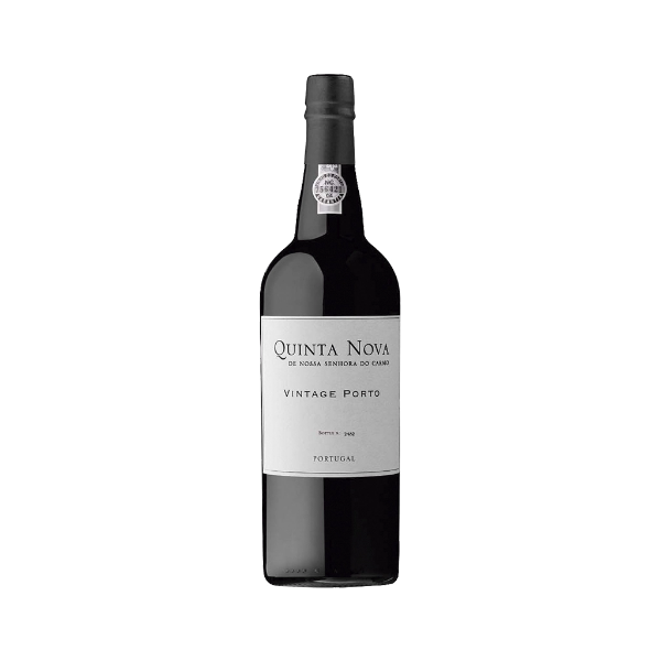 Image de Quinta Nova Vintage 2019 - Vin de Porto