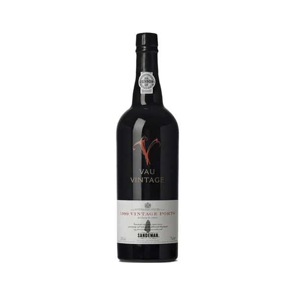 Image de Sandeman Vau Vintage 1999 - Vin de Porto