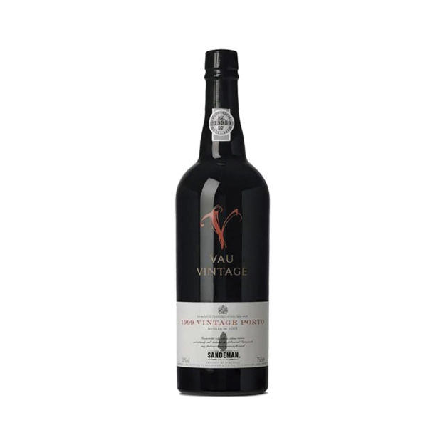 Image de Sandeman Vau Vintage 1999 - Vin de Porto