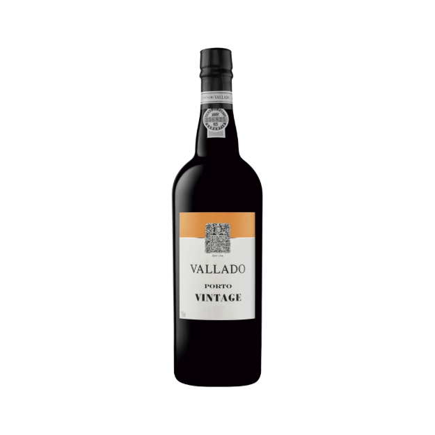 Image de Vallado Vintage 2018 - Vin de Porto