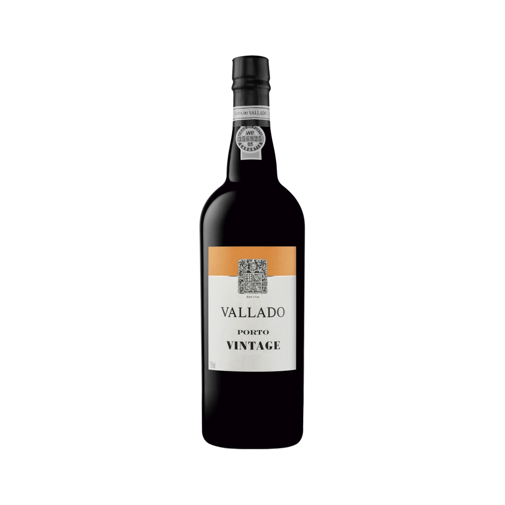 Image de Vallado Vintage 2019 - Vin de Porto