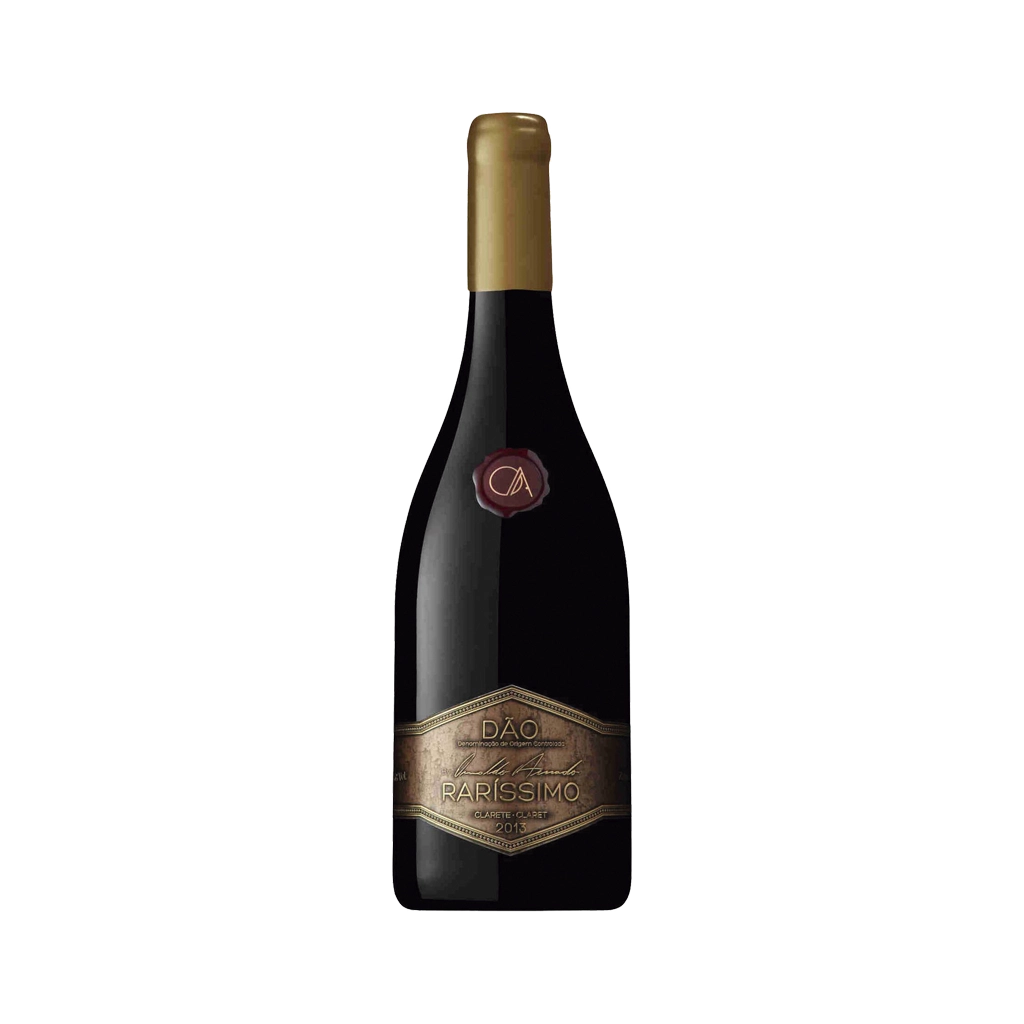 Image de Raríssimo Clarete - Vin Rosé