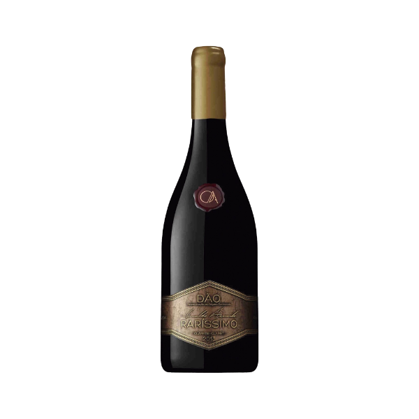Image de Raríssimo Clarete - Vin Rosé