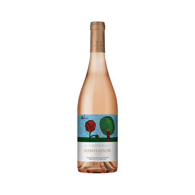 Image de Howard's Folly Sonhador - Vin Rosé