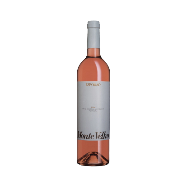 Image de Monte Velho - Vin Rosé