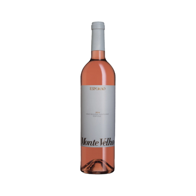 Image de Monte Velho - Vin Rosé