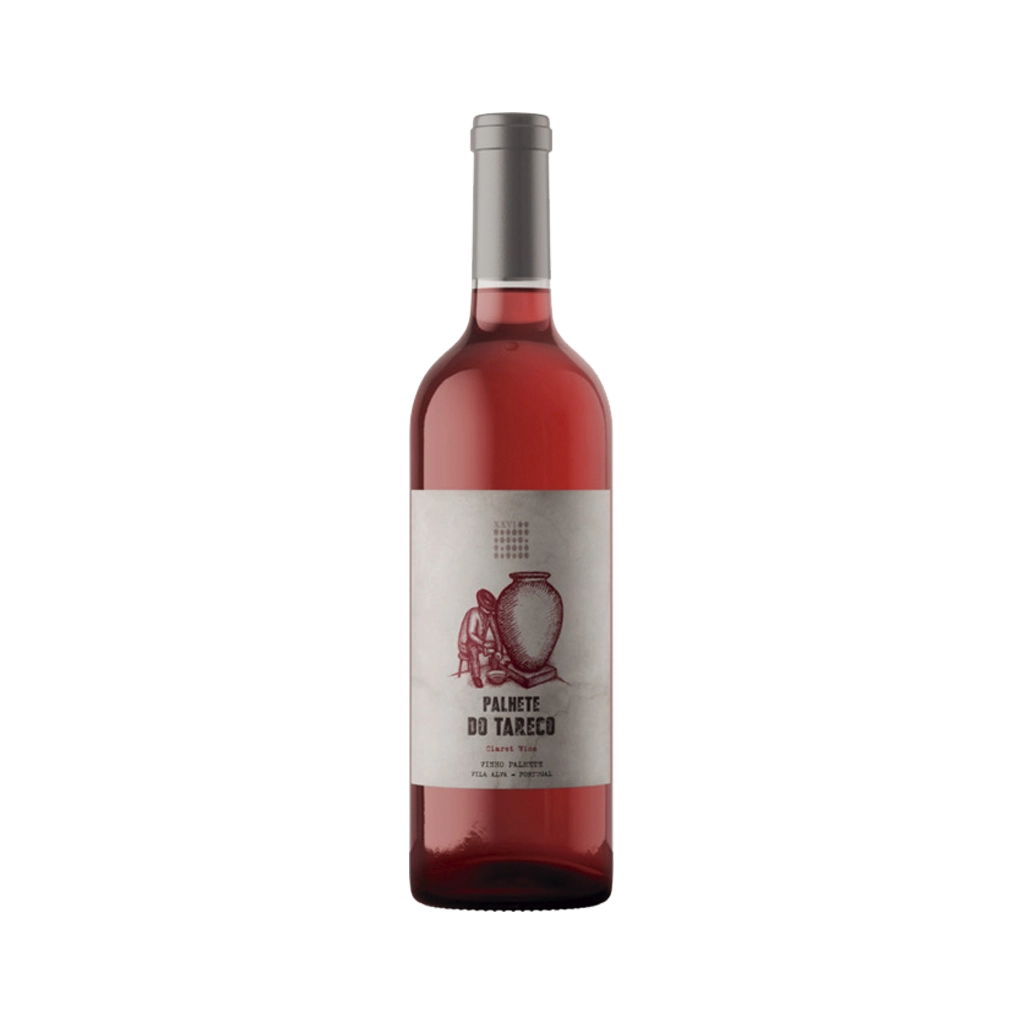 Image de Palhete do Tareco - Vin Rosé