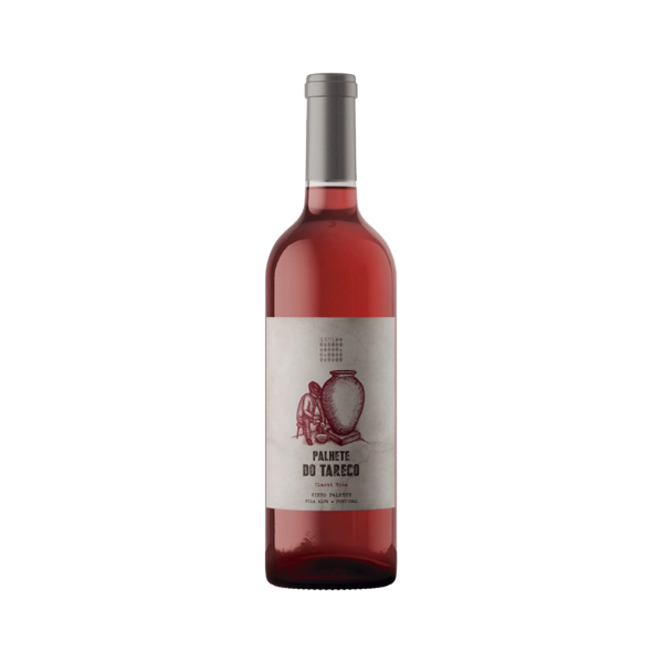 Image de Palhete do Tareco - Vin Rosé
