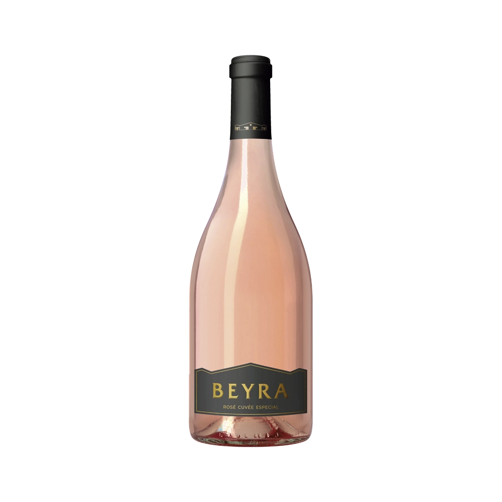 Image de BEYRA Cuvée Especial Rosé - Vin Rosé