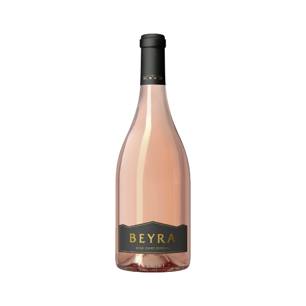 Image de BEYRA Cuvée Especial Rosé - Vin Rosé