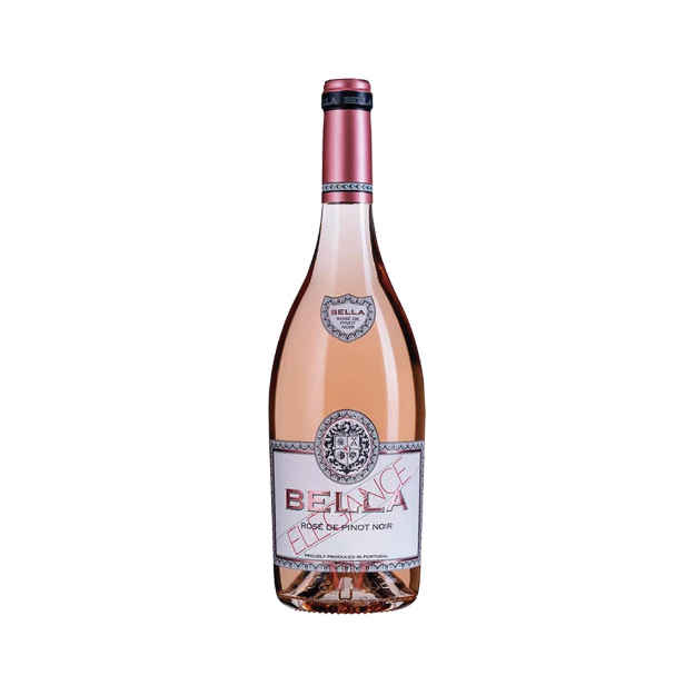 Image de Bella Elegance Pinot Noir - Vin Rosé