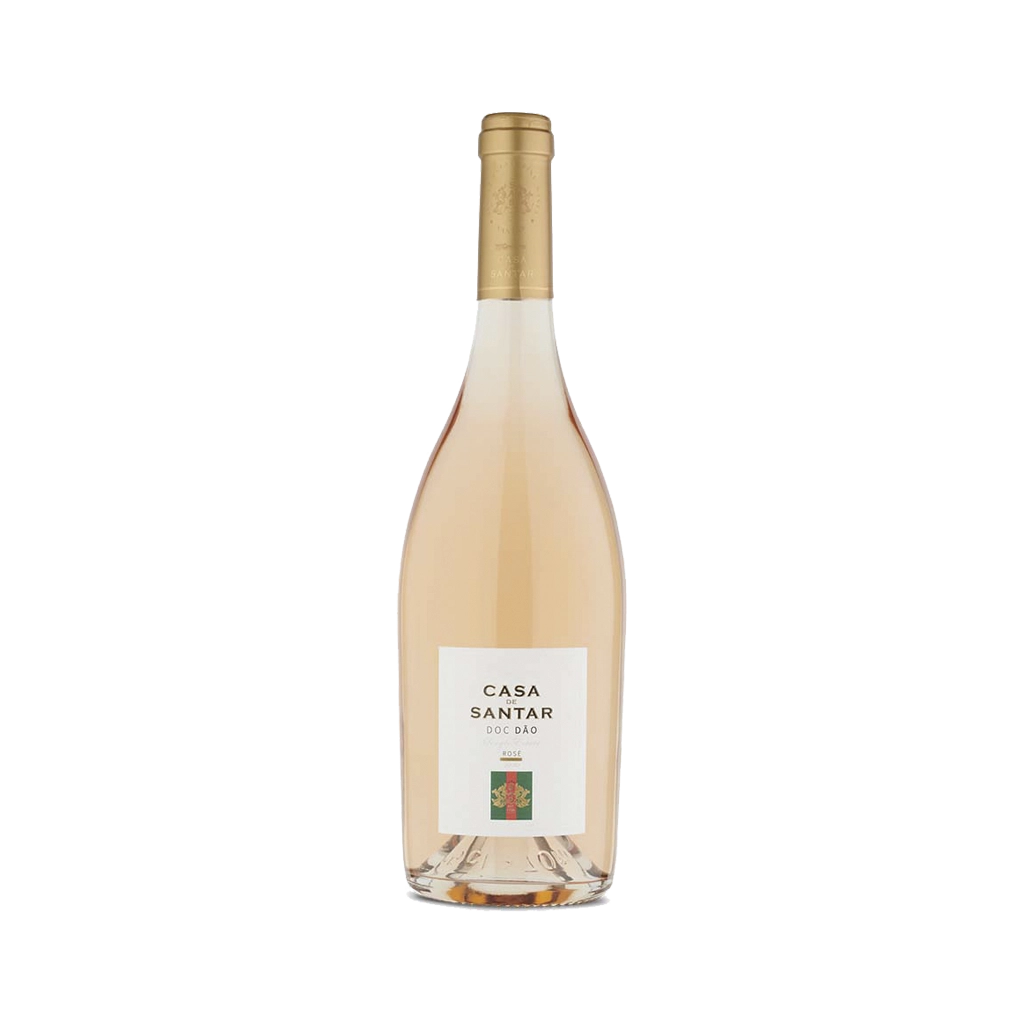 Image de Casa de Santar - Vin Rosé